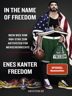 cover image of In the Name of Freedom